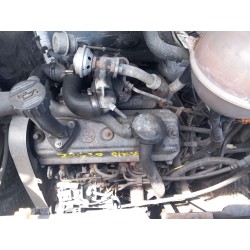 Moteur complet Volkswagen Transporter T4 furgoneta (70A, 70H, 7DA, 7DH, 70J) | Desguace Becerril
