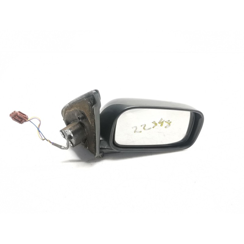 Right mirror Nissan Almera I (N15) | Becerril Scrap Yard