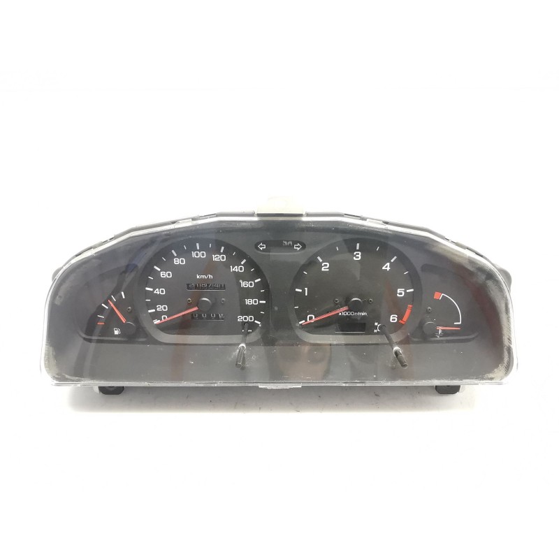 Instrument cluster Nissan Almera I (N15) | Becerril Scrap Yard