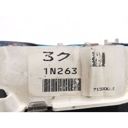 Instrument cluster Nissan Almera I (N15) | Becerril Scrap Yard