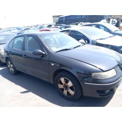 Seat leon (1M1)