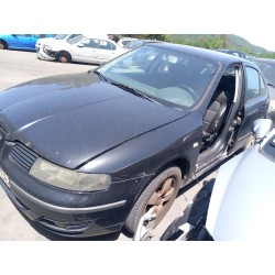 Parts breakdown for Seat leon (1M1) 1.9 TDI Diesel of the year 2006 with engine AXR
