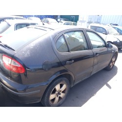 Parts breakdown for Seat leon (1M1) 1.9 TDI Diesel of the year 2006 with engine AXR