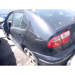 Parts breakdown for Seat leon (1M1) 1.9 TDI Diesel of the year 2006 with engine AXR