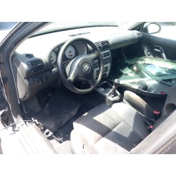 Parts breakdown for Seat leon (1M1) 1.9 TDI Diesel of the year 2006 with engine AXR