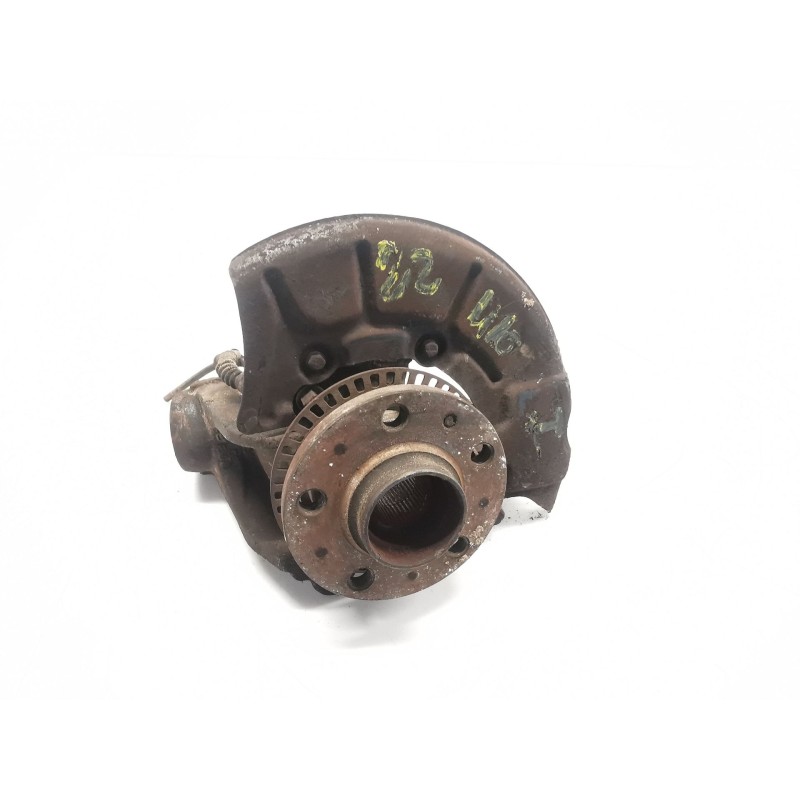 Left front hub assembly Seat Toledo II (1M2) | Becerril Scrap Yard