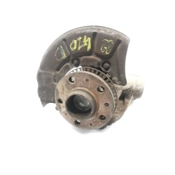 Right front steering knuckle seat toledo II (1M2) oem 1J0407256AG