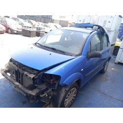citroën c3 i (fc_, fn_) del año 2007
