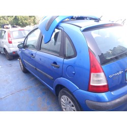 citroën c3 i (fc_, fn_) del año 2007