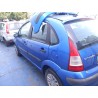 citroën c3 i (fc_, fn_) del año 2007