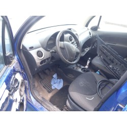 citroën c3 i (fc_, fn_) del año 2007