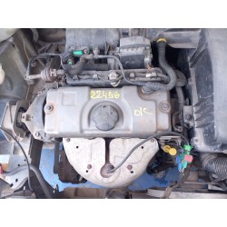 citroën c3 i (fc_, fn_) del año 2007