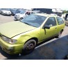 Parts breakdown for Nissan almera I hatchback (N15) 1.6 Petrol of the year 1997 with engine GA16DE