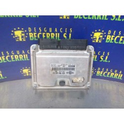 Recambio de centralita motor uce para volkswagen passat berlina (3b3) comfortline referencia OEM IAM 038906019GS 0281010940 