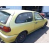 Parts breakdown for Nissan almera I hatchback (N15) 1.6 Petrol of the year 1997 with engine GA16DE
