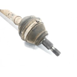 Right front axle Seat Toledo II (1M2) | Becerril Scrap Yard