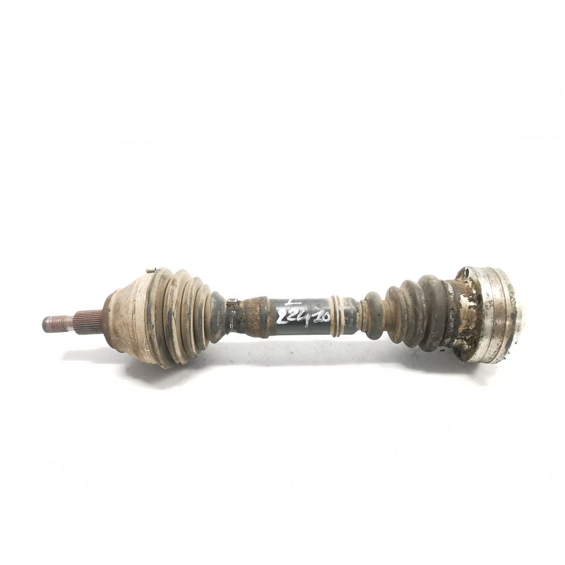 Left front axle Seat Toledo II (1M2) | Becerril Scrap Yard