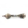 Left front axle Seat Toledo II (1M2) | Becerril Scrap Yard