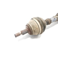 Left front axle Seat Toledo II (1M2) | Becerril Scrap Yard