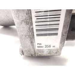 Recambio de bomba dirección para peugeot 3008 i monospace (0u_) 1.6 vti referencia OEM IAM 9806435680 HPIA5102899D 