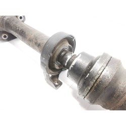 Transmission centrale Volkswagen Touareg (7LA, 7L6, 7L7) | Desguace Becerril