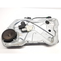 Right front window regulator seat toledo II (1M2) oem 1M1837730B
