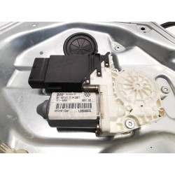 نافذة الزجاج الأمامية اليمنى Seat Toledo II (1M2) | Desguace Becerril