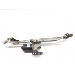 Motor limpo dianteiro Opel Astra g hatchback (T98) | Desguace Becerril