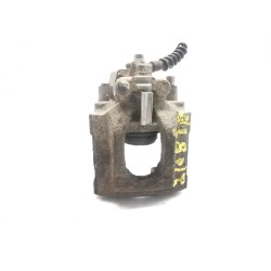 Right rear brake caliper Volkswagen Touareg (7LA, 7L6, 7L7) | Becerril Scrap Yard