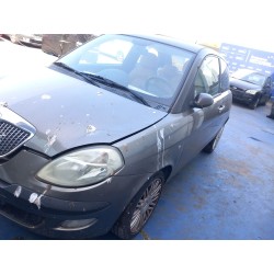 تفكيك Lancia ypsilon (843_) 1.4 16V (843.AXC11, 843.AXC1B, 843.AXC1A) Gasolina من عام 2006 بمحرك 843 A 1.000