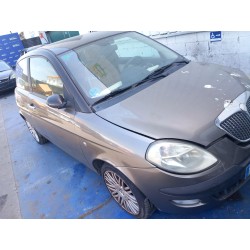 تفكيك Lancia ypsilon (843_) 1.4 16V (843.AXC11, 843.AXC1B, 843.AXC1A) Gasolina من عام 2006 بمحرك 843 A 1.000