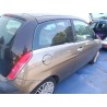 تفكيك Lancia ypsilon (843_) 1.4 16V (843.AXC11, 843.AXC1B, 843.AXC1A) Gasolina من عام 2006 بمحرك 843 A 1.000