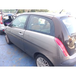 تفكيك Lancia ypsilon (843_) 1.4 16V (843.AXC11, 843.AXC1B, 843.AXC1A) Gasolina من عام 2006 بمحرك 843 A 1.000