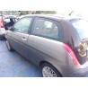 تفكيك Lancia ypsilon (843_) 1.4 16V (843.AXC11, 843.AXC1B, 843.AXC1A) Gasolina من عام 2006 بمحرك 843 A 1.000