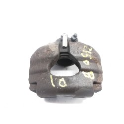 Left front brake caliper Volkswagen Touareg (7LA, 7L6, 7L7) | Becerril Scrap Yard