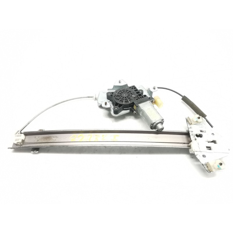 Front left window regulator KIA Picanto I (sa) | Becerril Scrap Yard