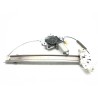 Front left window regulator KIA Picanto I (sa) | Becerril Scrap Yard