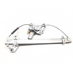 Front left window regulator KIA Picanto I (sa) | Becerril Scrap Yard