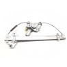 Front left window regulator KIA Picanto I (sa) | Becerril Scrap Yard