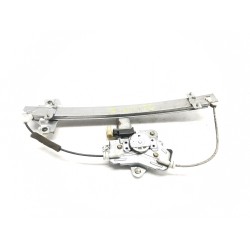 Right front window regulator KIA Picanto I (sa) | Becerril Scrap Yard