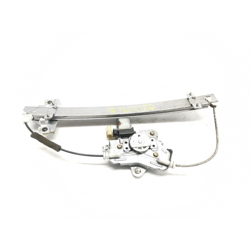 Right front window regulator KIA Picanto I (sa) | Becerril Scrap Yard
