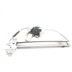 Right front window regulator KIA Picanto I (sa) | Becerril Scrap Yard