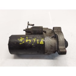 Anlasser CITROEN Xsara (N1) | Desguace Becerril