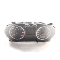 Instrument cluster Seat Cordoba vario (6K5) | Becerril Scrap Yard