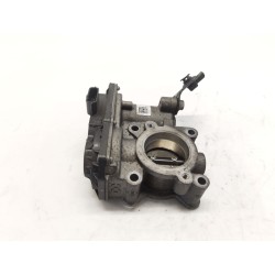 Corpo farfallato renault SCÉNIC III (JZ0/1_) oem 6038R