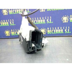 Recambio de cerradura puerta trasera izquierda para citroen berlingo first combi 1,6 hdi 75 x referencia OEM IAM   