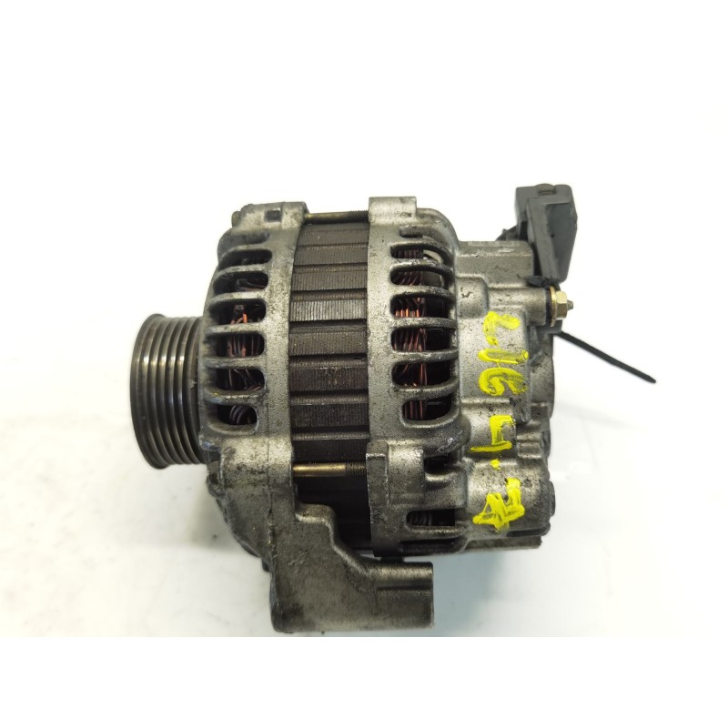 Recambio de alternador para citroën xsara (n1) 1.9 td referencia OEM IAM 9617842980 215553 