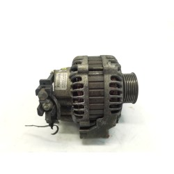 Recambio de alternador para citroën xsara (n1) 1.9 td referencia OEM IAM 9617842980 215553 