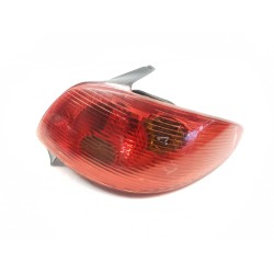 Fanale posteriore destro Peugeot 206 hatchback (2A/C) | Desguace Becerril
