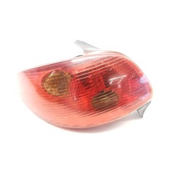 Feu arrière gauche Peugeot 206 hatchback (2A/C) | Desguace Becerril